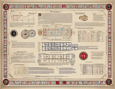 Baccarat and Mathematics: The Numbers Behind the .